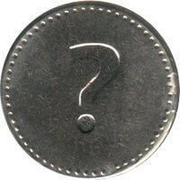 (№1760km1.1) Монета Ямайка 1760 год 5 Pence (Георг III)